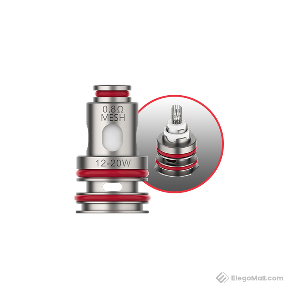 Vaporesso GTX-2 Coil 5PCS/Pack